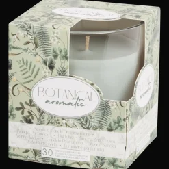 Action Bougie parfumée* Bougies