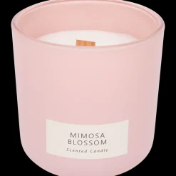 Action Bougie parfumée* Bougies
