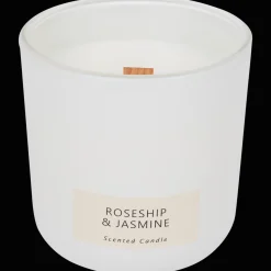 Action Bougie parfumée* Bougies