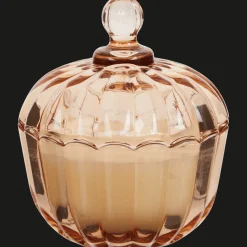 Action Bougie parfumée* Bougies