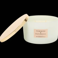 Action Bougie parfumée* Bougies