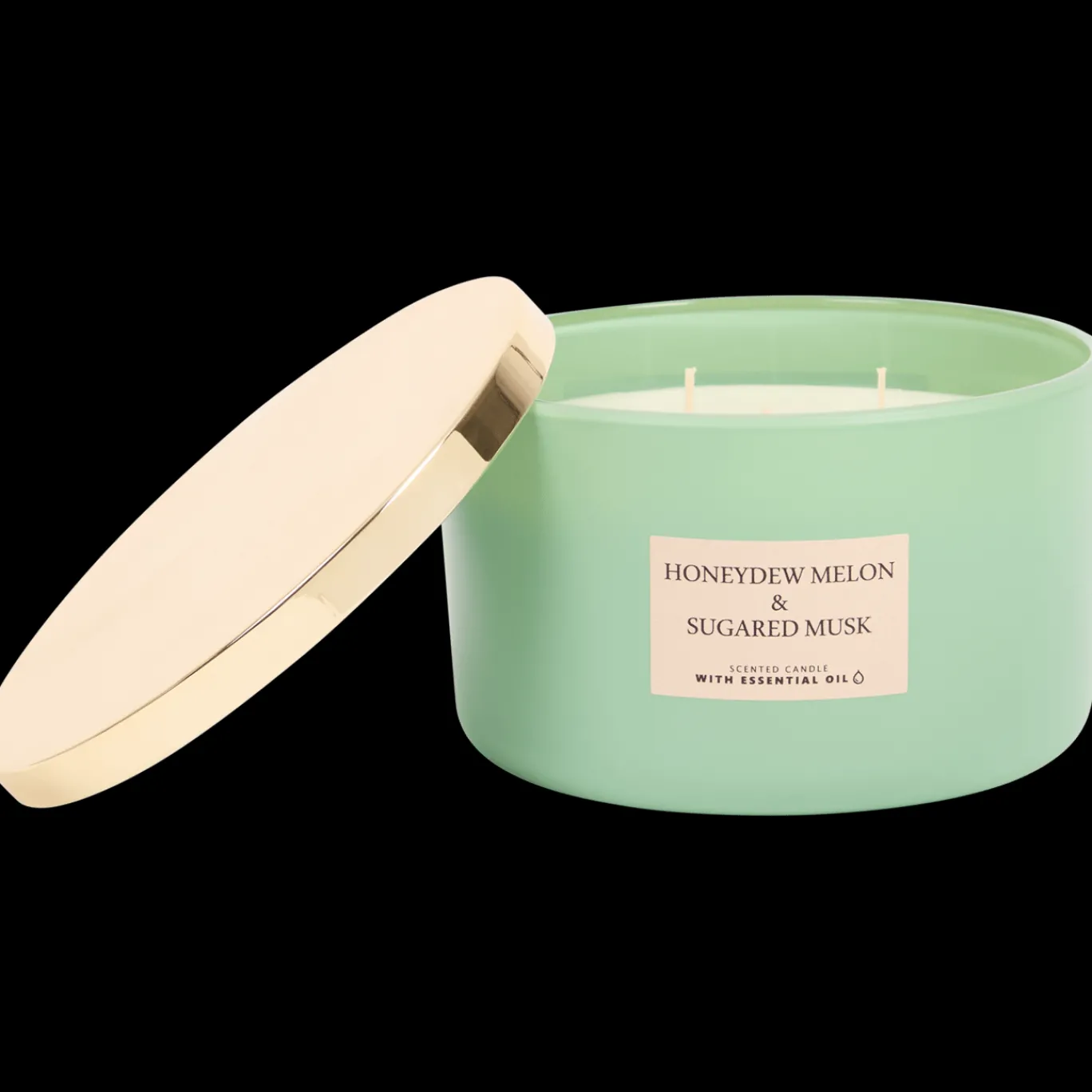 Action Bougie parfumée* Bougies