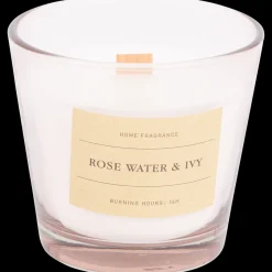 Action Bougie parfumée* Bougies