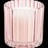Action Bougie parfumée* Bougies