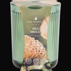 Action Bougie parfumée* Bougies