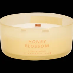 Action Bougie parfumée* Bougies
