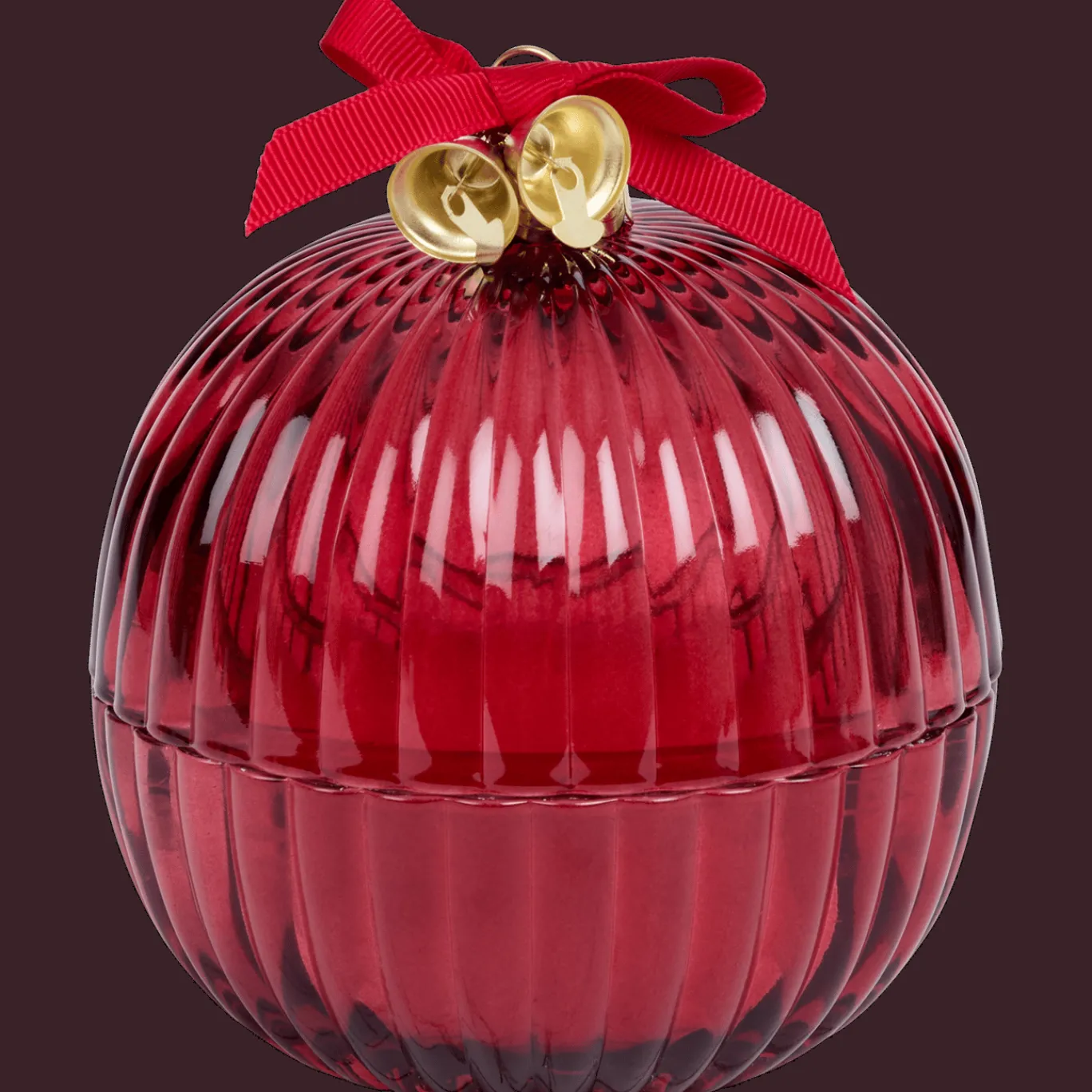Action Bougie parfumée Absolu Chic* Bougies