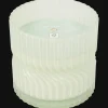 Action Bougie parfumée en verre* Bougies