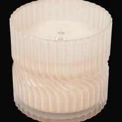 Action Bougie parfumée en verre* Bougies