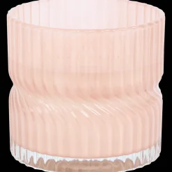 Action Bougie parfumée en verre* Bougies