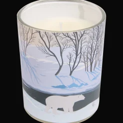 Action Bougie parfumée Hiver* Bougies