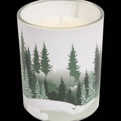 Action Bougie parfumée Hiver* Bougies