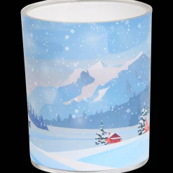 Action Bougie parfumée Hiver* Bougies