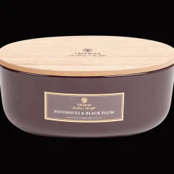 Action Bougie parfumée Treewick* Bougies