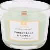 Action Bougie parfumée Treewick* Bougies