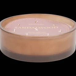 Action Bougie parfumée XXL* Bougies