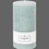 Candra Bougie pilier* Bougies