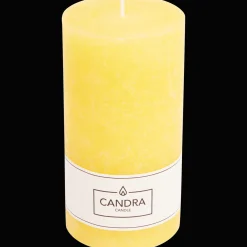 Candra Bougie pilier* Bougies