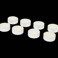 Candra Bougies chauffe-plats XL Vanille* Bougies