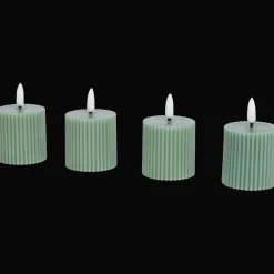 Action Bougies LED* Bougies