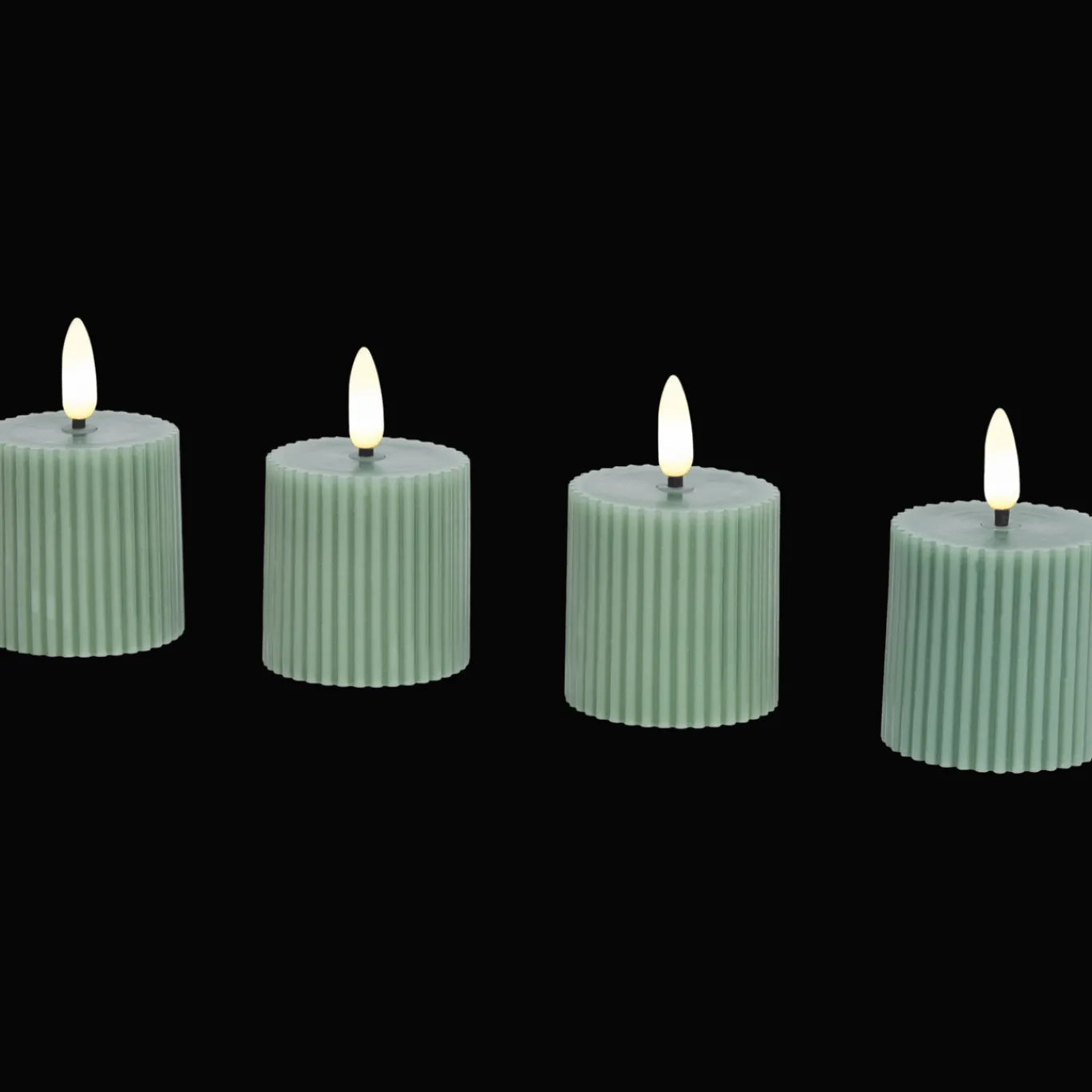 Action Bougies LED* Bougies