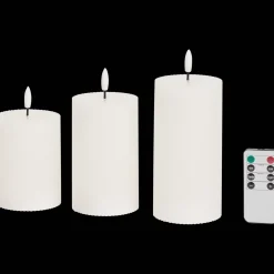 Action Bougies LED* Bougies
