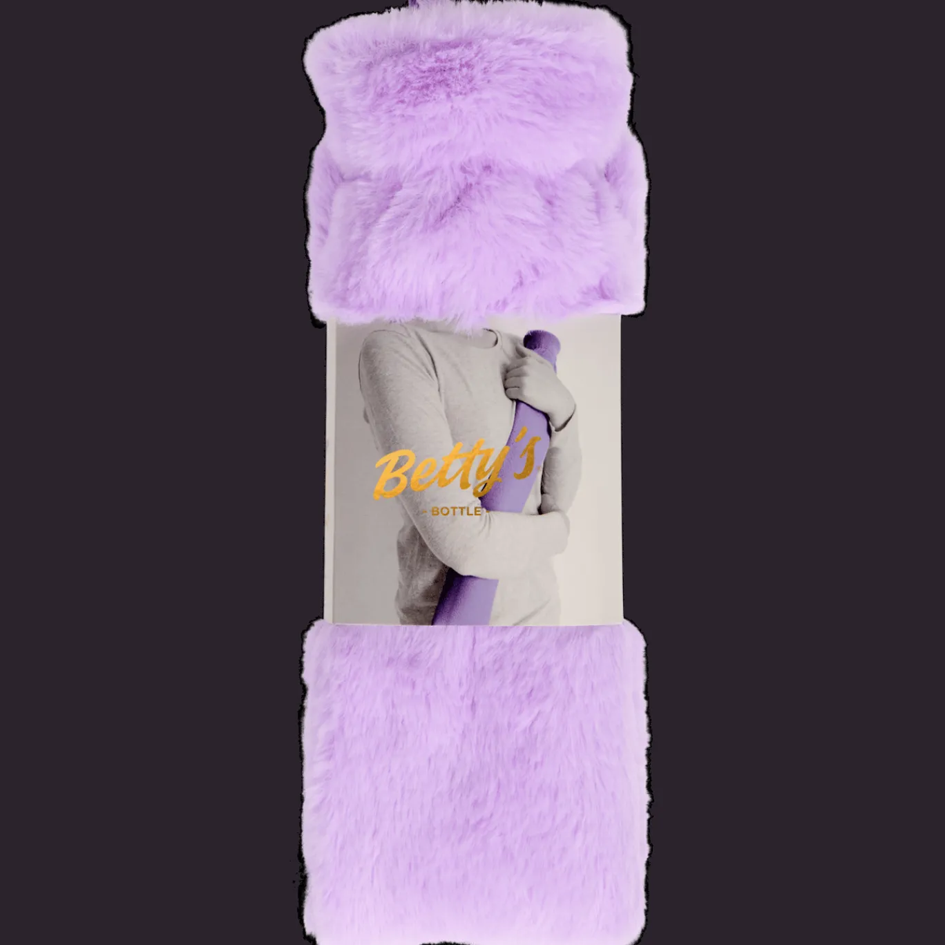Action Bouillotte Betty Bottle* Soins Corporels