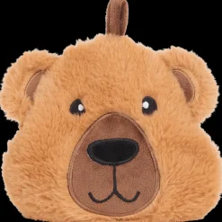 Action Bouillotte peluche Betty's* Soins Corporels