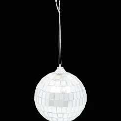 Action Boule de Noël disco* Décoration Saisonnière