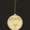 Action Boule de Noël en plastique* Décoration Saisonnière