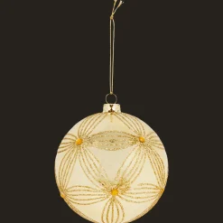 Action Boule de Noël en plastique* Décoration Saisonnière