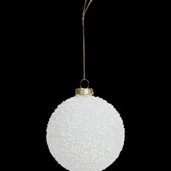 Action Boule de Noël Sara* Décoration Saisonnière