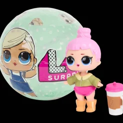 Action Boule surprise poupée L.O.L. Surprise!* Peluches Et Poupées