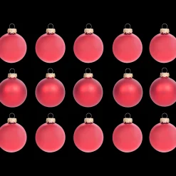 Action Boules de Noël* Décoration Saisonnière