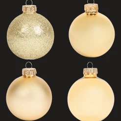 Action Boules de Noël* Décoration Saisonnière