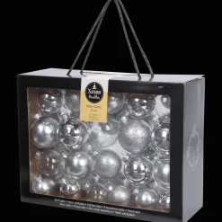 Action Boules de Noël* Décoration Saisonnière