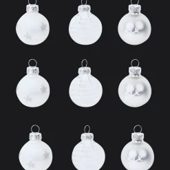 Action Boules de Noël* Décoration Saisonnière