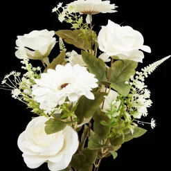 Action Bouquet artificiel Excellent Flowers* Plantes Et Fleurs Artificielles
