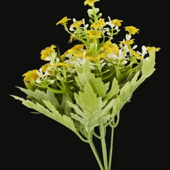 Action Bouquet de fleurs artificielles* Plantes Et Fleurs Artificielles