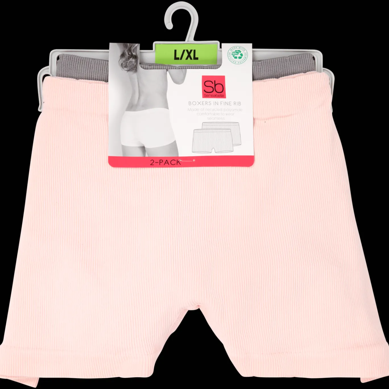 Sensabelle Boxer avec dentelle* Sous-Vêtements