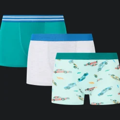 Action Boxers* Sous-Vêtements