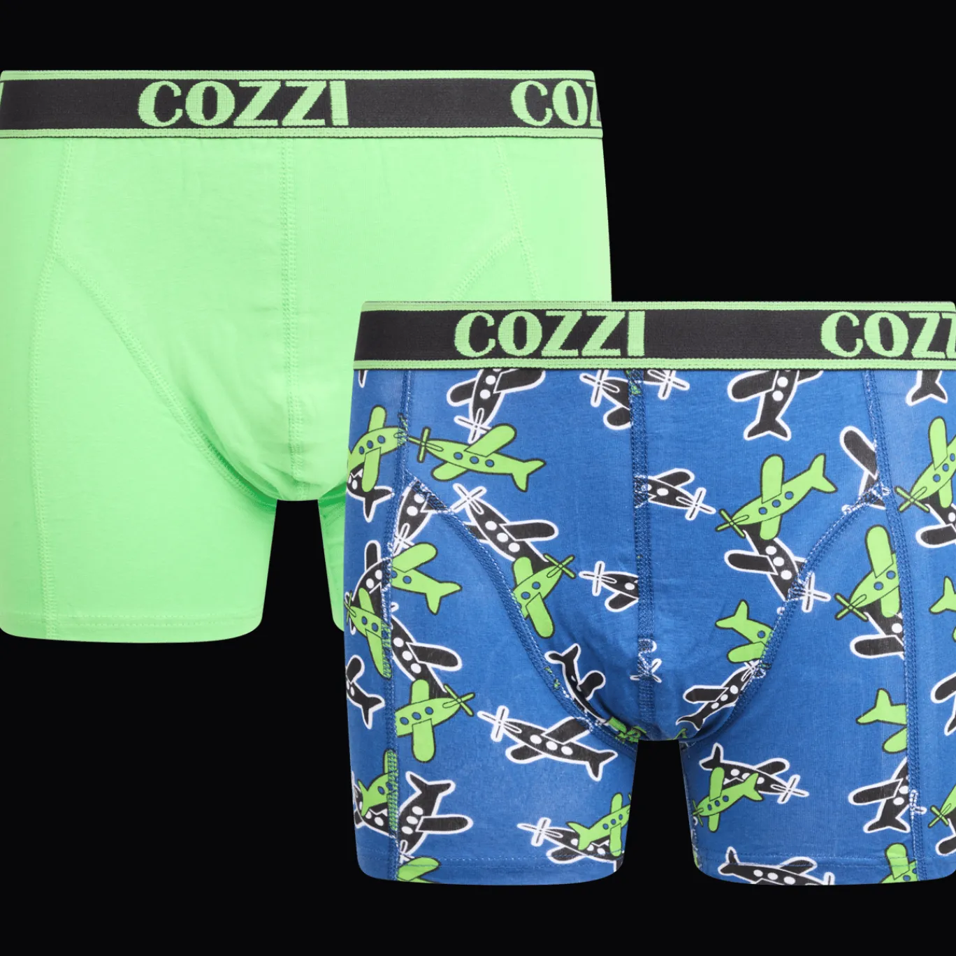 Cozzi Boxers* Sous-Vêtements