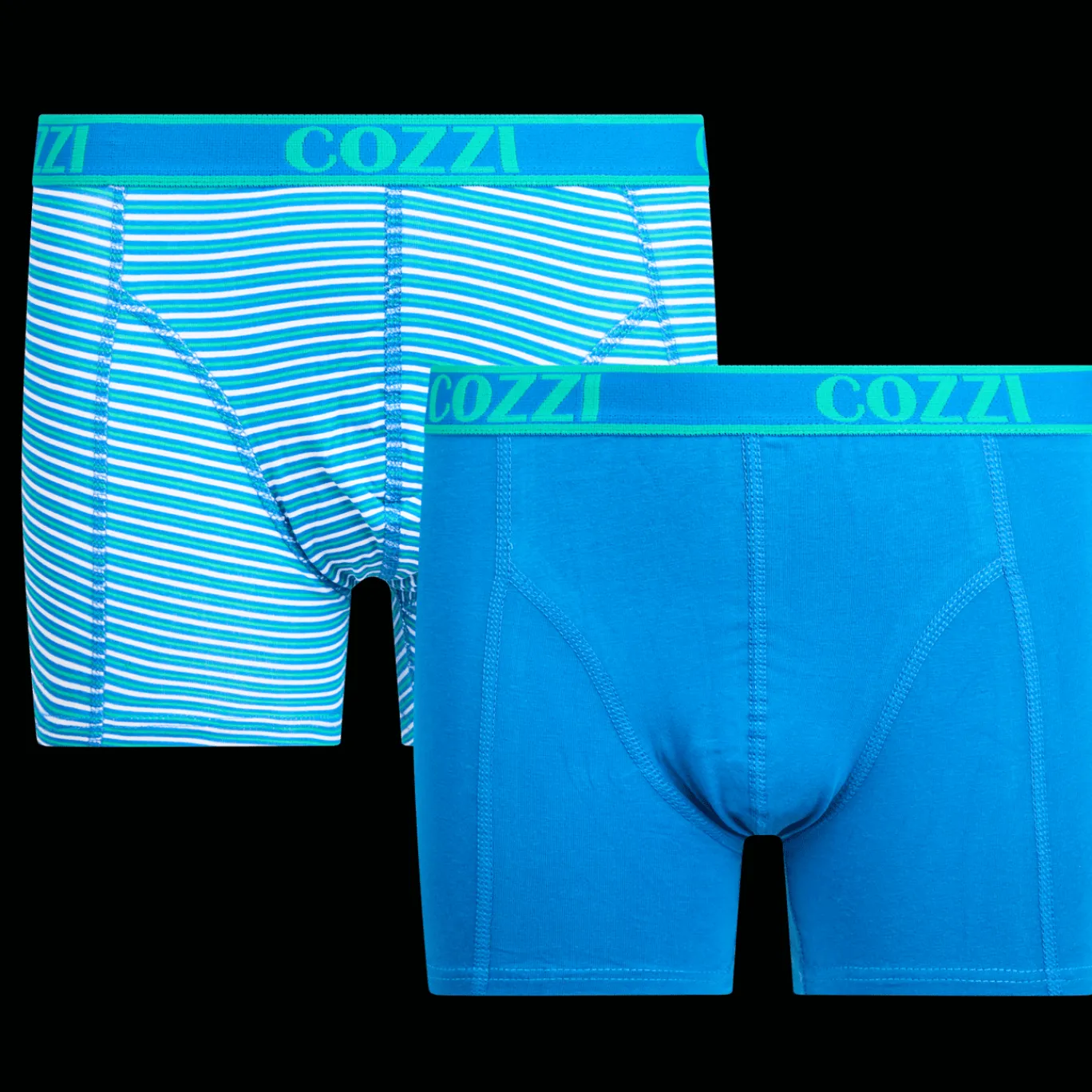 Cozzi Boxers* Sous-Vêtements