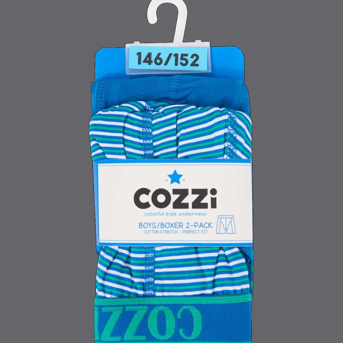Cozzi Boxers* Sous-Vêtements
