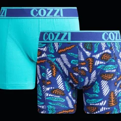 Cozzi Boxers* Sous-Vêtements