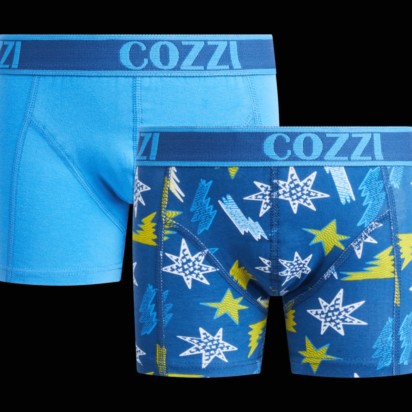 Cozzi Boxers* Sous-Vêtements