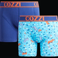 Cozzi Boxers* Sous-Vêtements