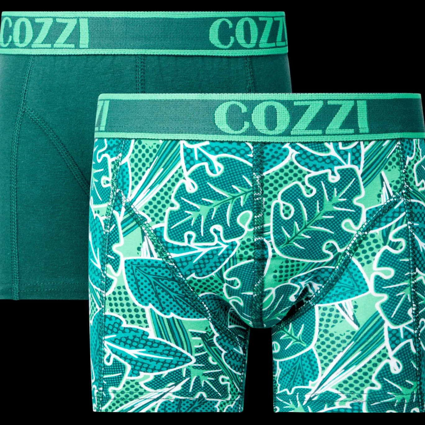 Cozzi Boxers* Sous-Vêtements