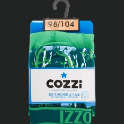 Cozzi Boxers* Sous-Vêtements