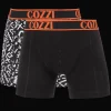 Cozzi Boxers* Sous-Vêtements
